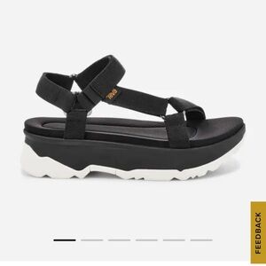 Teva Jadito Universal Sandals